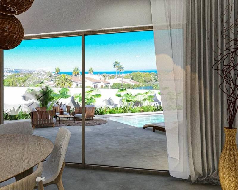 3 chambre Villa à vendre