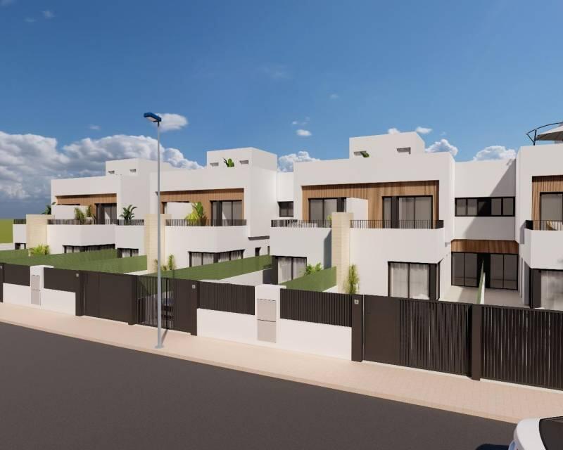 3 Cuarto Villa en venta