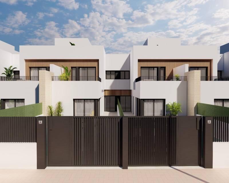 3 soveværelse Villa til salg