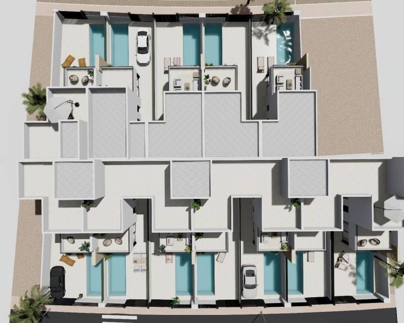 3 soveværelse Villa til salg