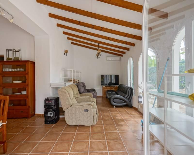 3 Schlafzimmer Grundstück zu verkaufen