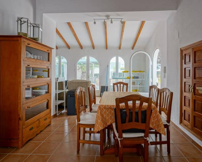 3 Schlafzimmer Grundstück zu verkaufen