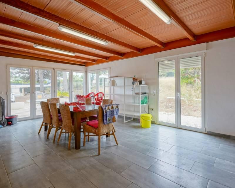 3 Schlafzimmer Grundstück zu verkaufen