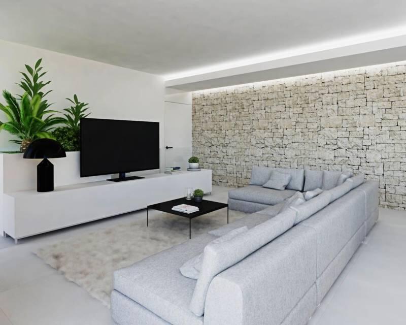 4 chambre Villa à vendre