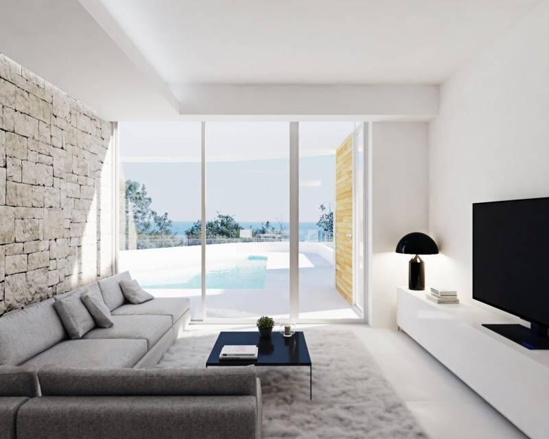 4 chambre Villa à vendre