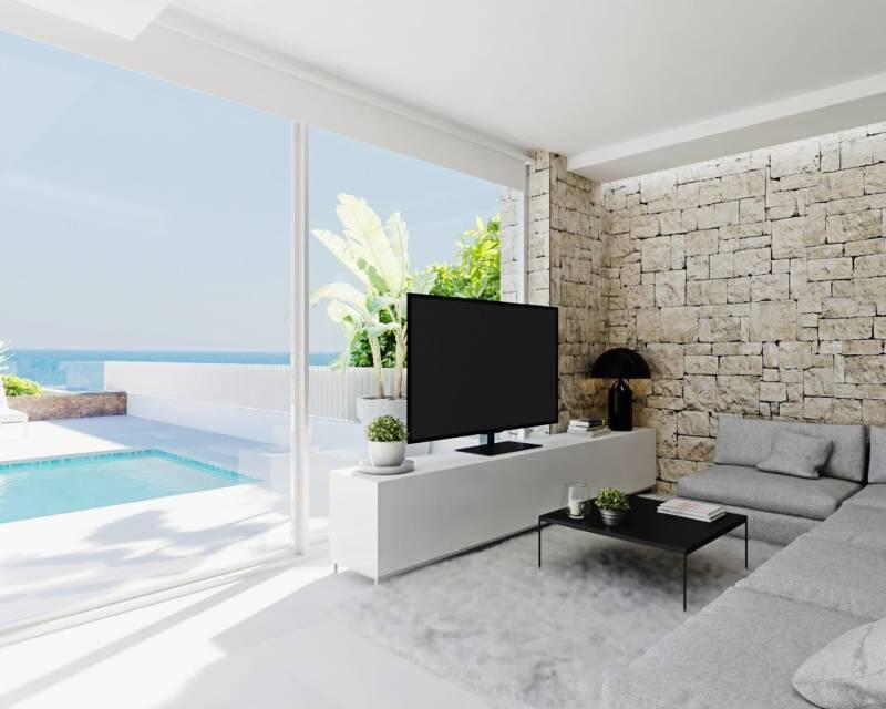 4 chambre Villa à vendre