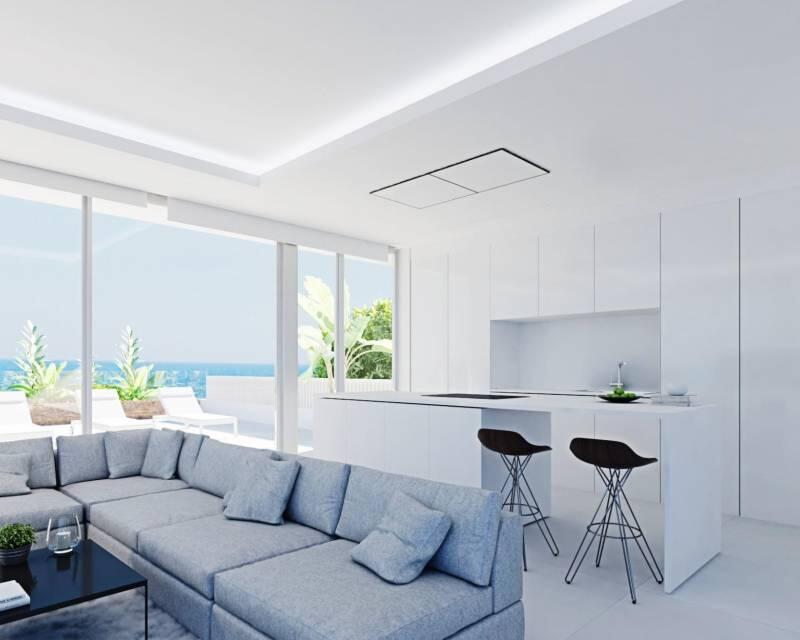 4 chambre Villa à vendre