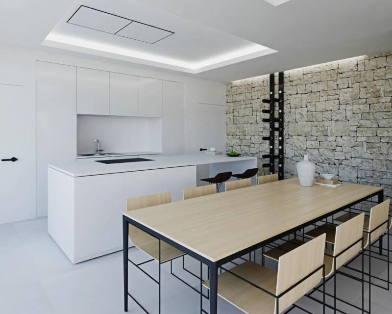 4 chambre Villa à vendre
