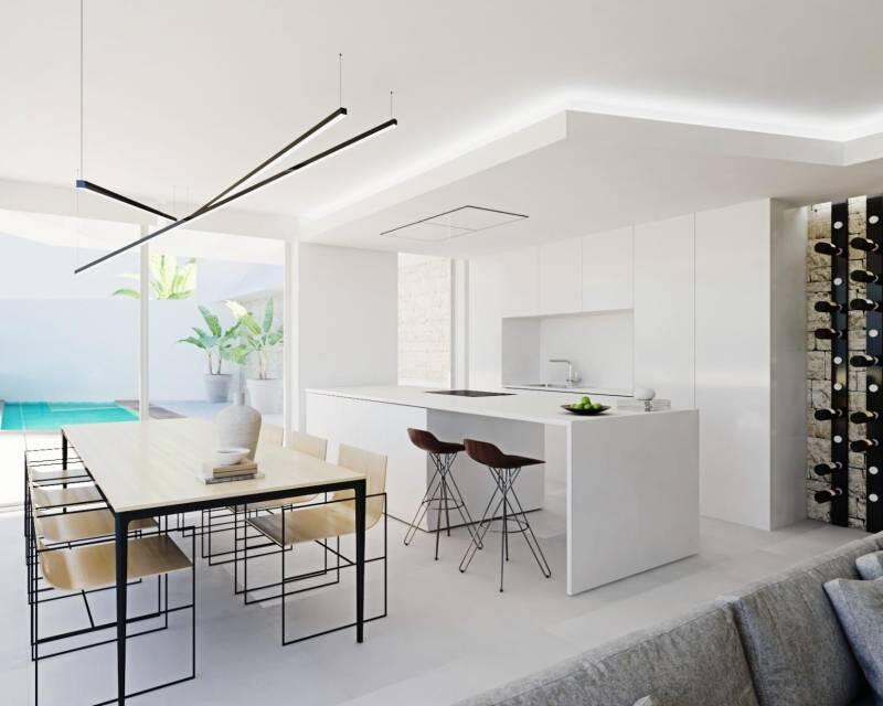 4 chambre Villa à vendre