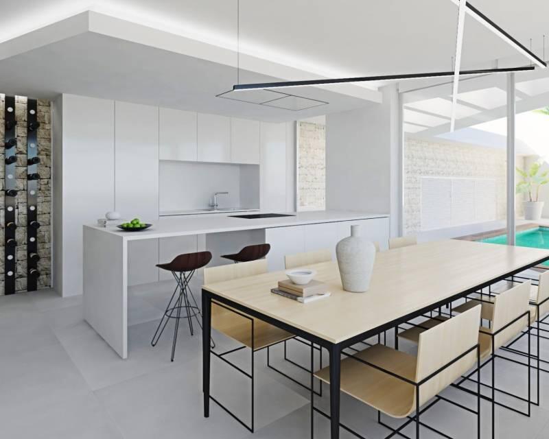 4 chambre Villa à vendre