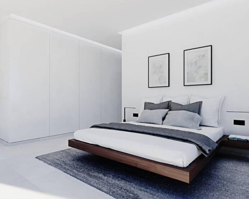 4 chambre Villa à vendre