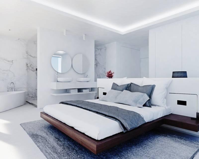 4 chambre Villa à vendre