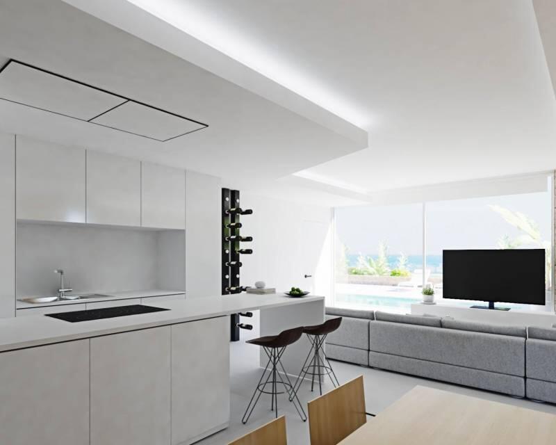 4 chambre Villa à vendre