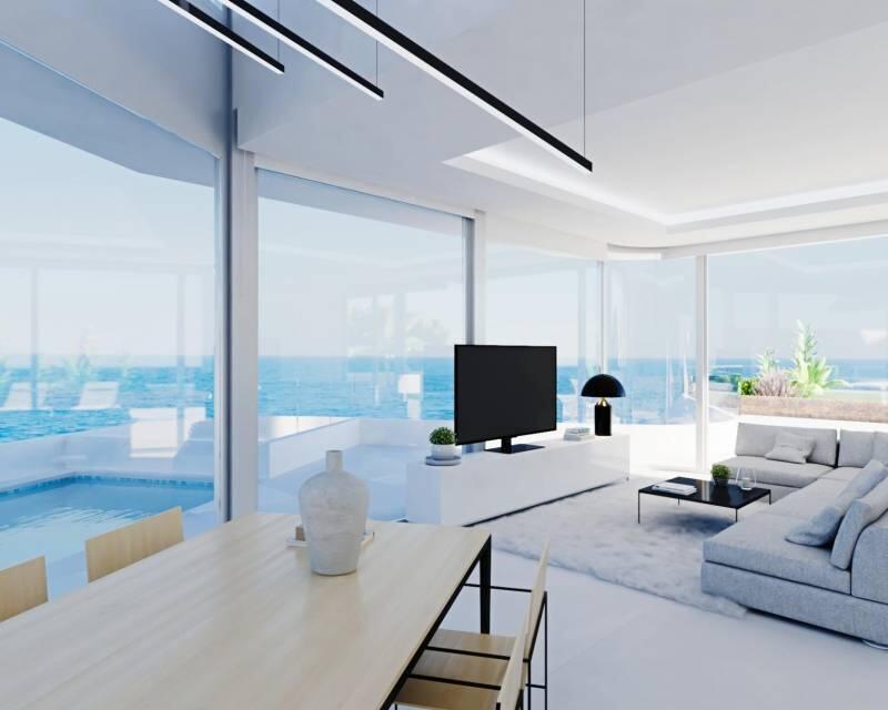 4 chambre Villa à vendre