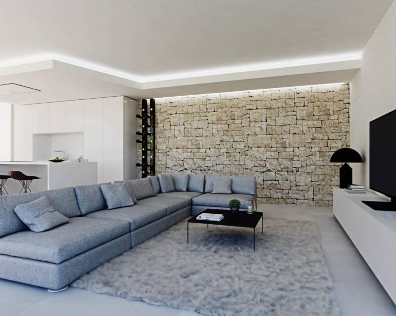 4 chambre Villa à vendre