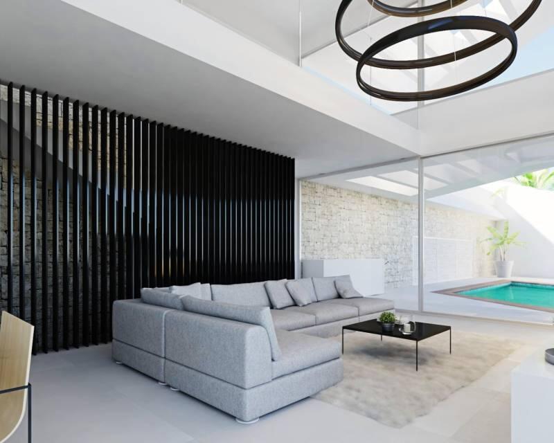 4 chambre Villa à vendre