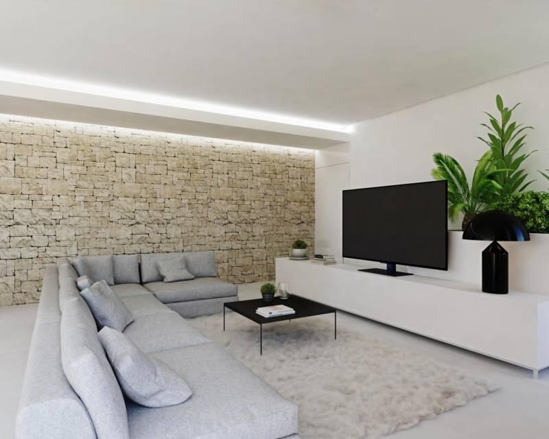 4 chambre Villa à vendre