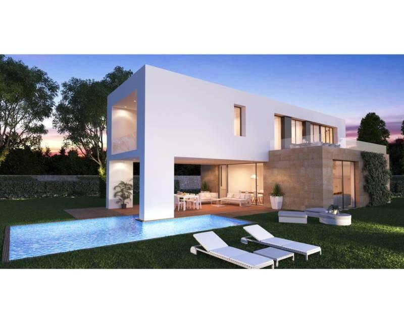 Villa en venta en Javea, Alicante