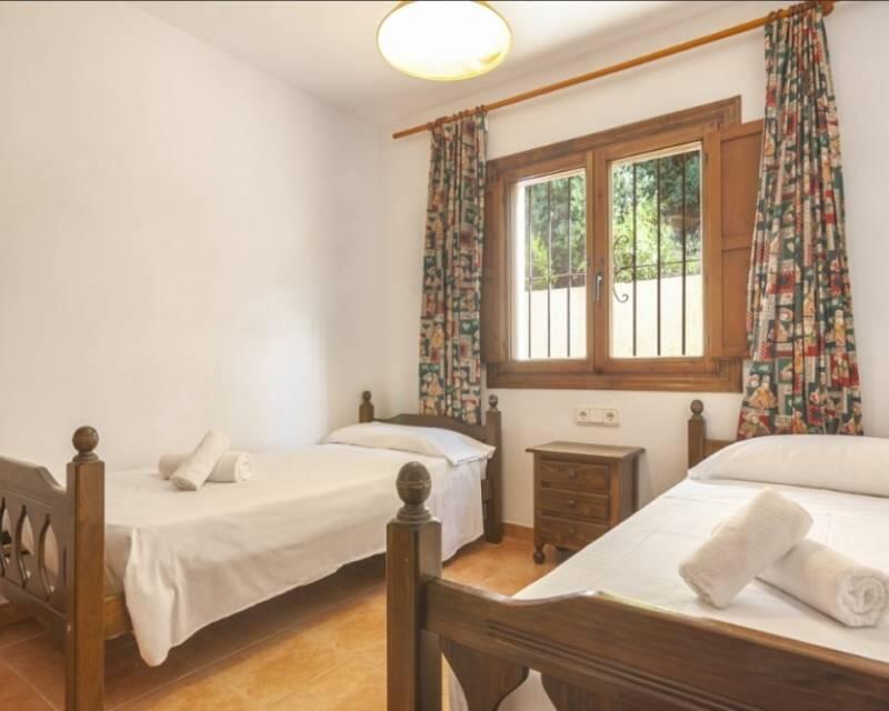 3 Cuarto Villa en venta