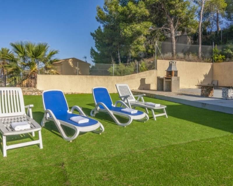 3 Cuarto Villa en venta