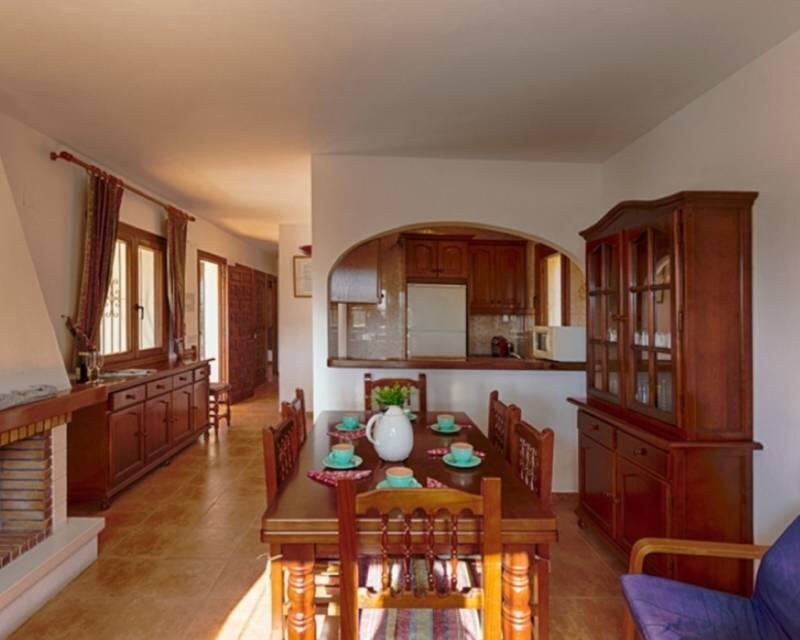3 Cuarto Villa en venta