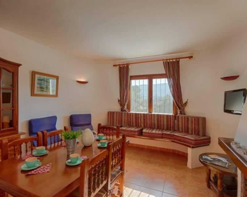 3 Cuarto Villa en venta