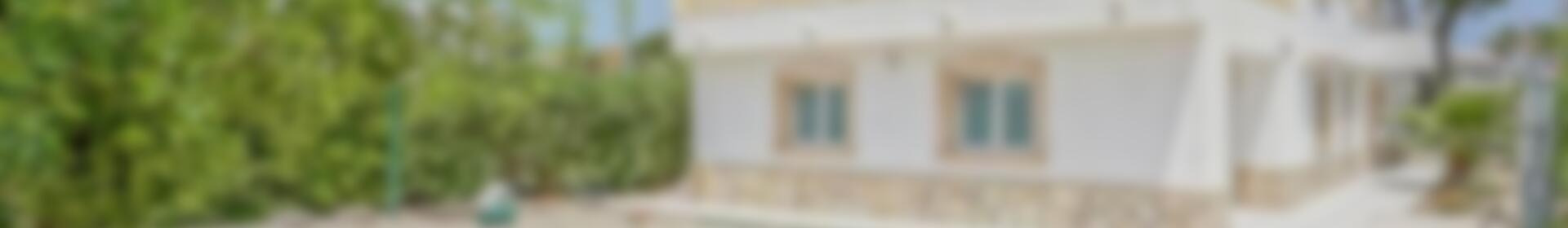 6 Cuarto Villa en venta