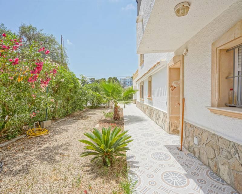 6 Cuarto Villa en venta