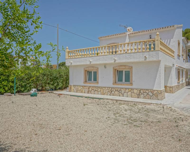 6 Cuarto Villa en venta
