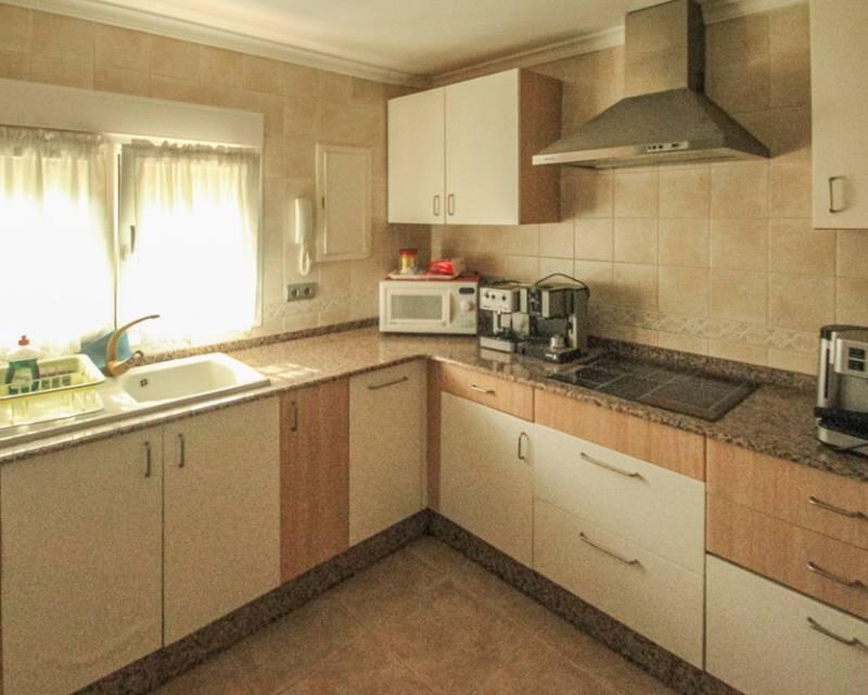 6 Cuarto Villa en venta