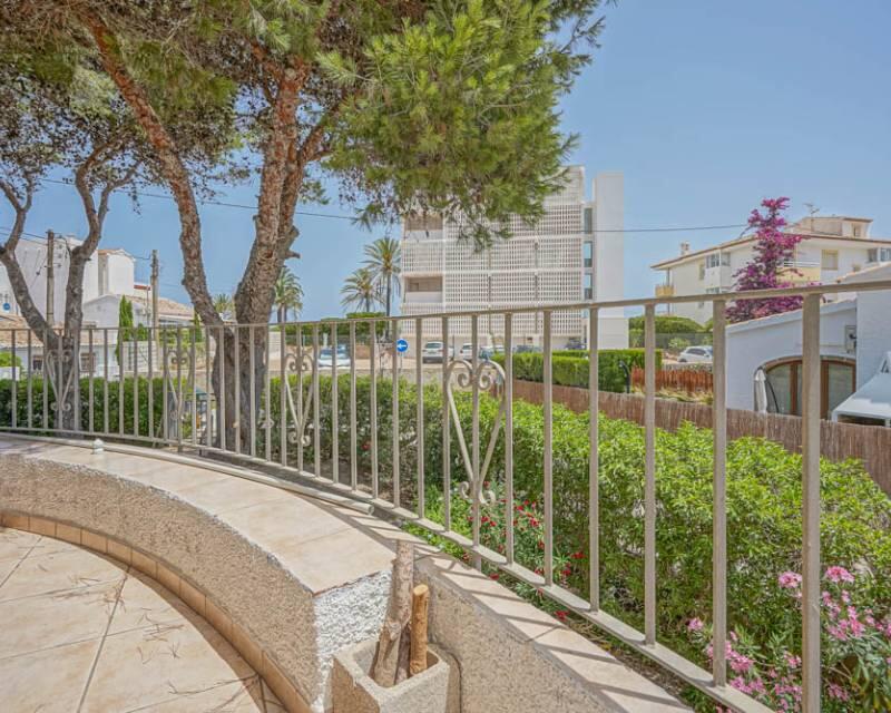 6 Cuarto Villa en venta