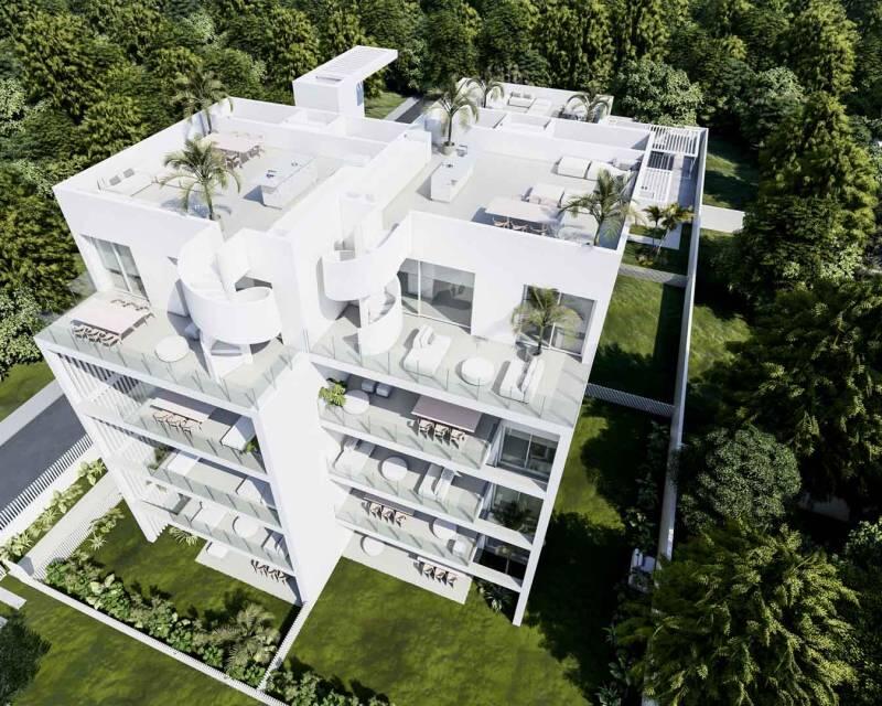 2 Cuarto Apartamento en venta