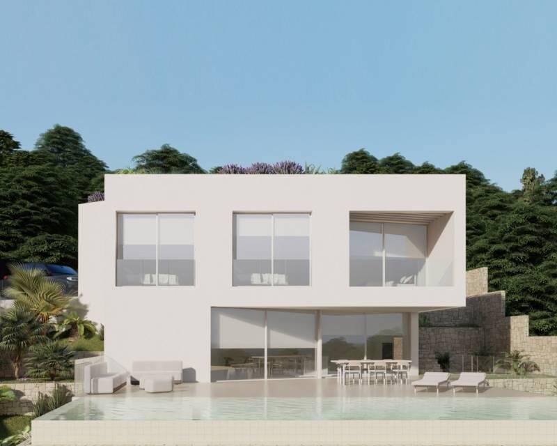 3 Cuarto Villa en venta