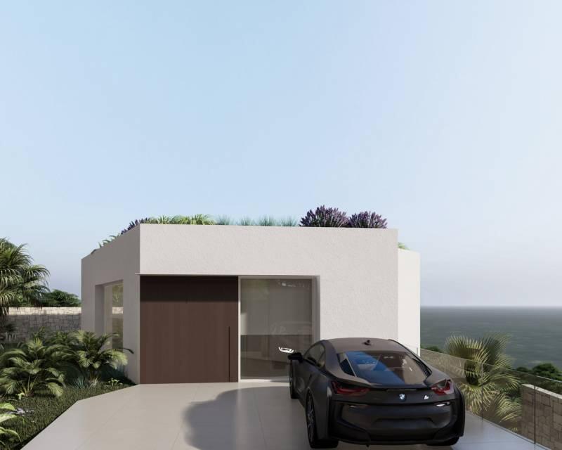3 Cuarto Villa en venta