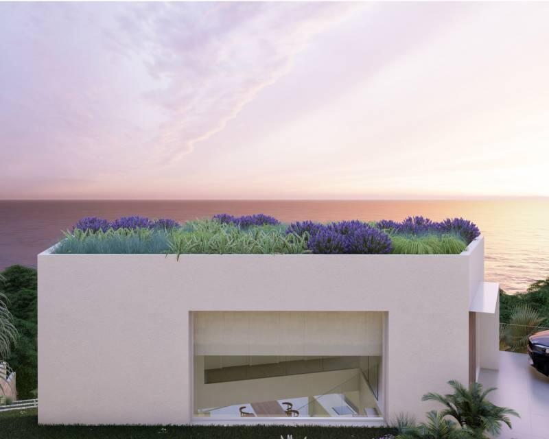 3 Cuarto Villa en venta