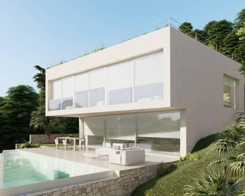 Villa for sale in Denia, Alicante
