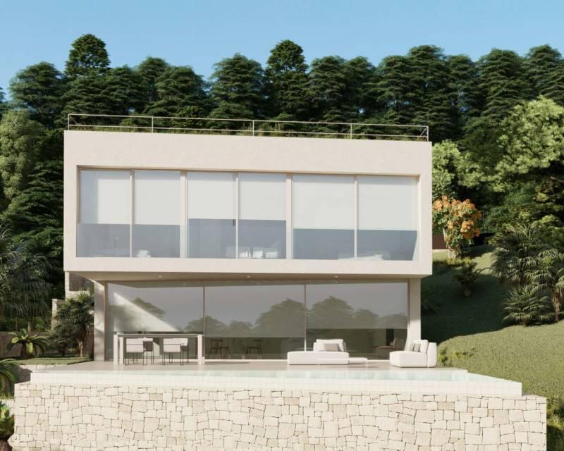 3 спальная комната вилла продается