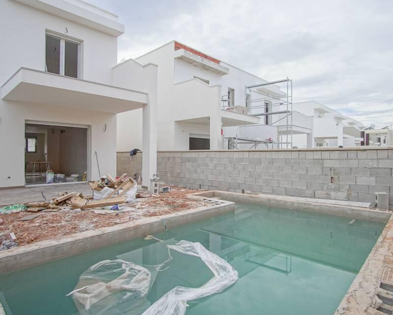 3 slaapkamer Villa Te koop