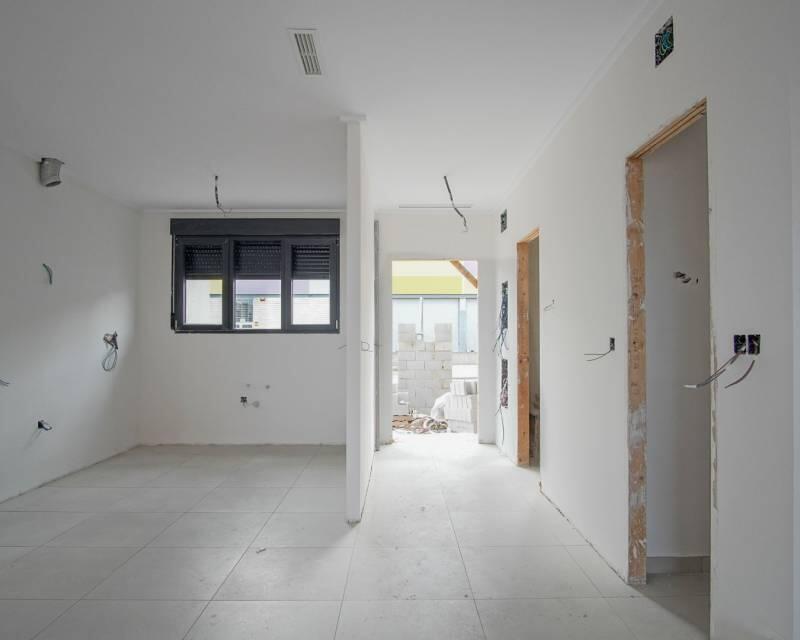 3 slaapkamer Villa Te koop