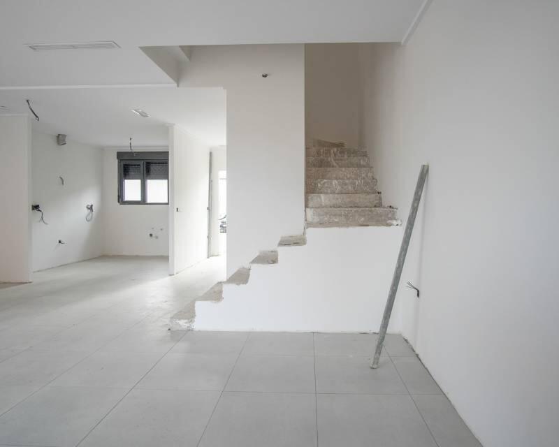 3 slaapkamer Villa Te koop