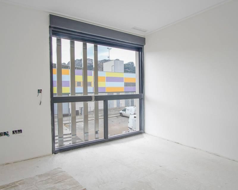 3 slaapkamer Villa Te koop