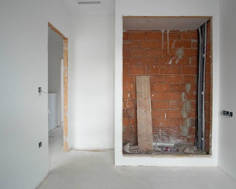3 slaapkamer Villa Te koop