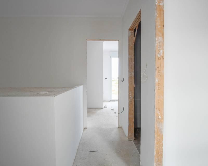 3 slaapkamer Villa Te koop
