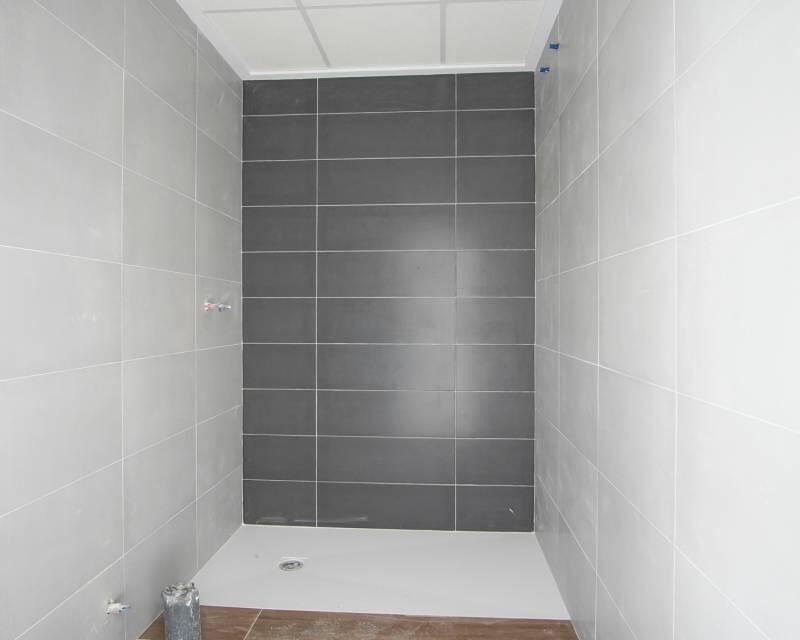 3 slaapkamer Villa Te koop
