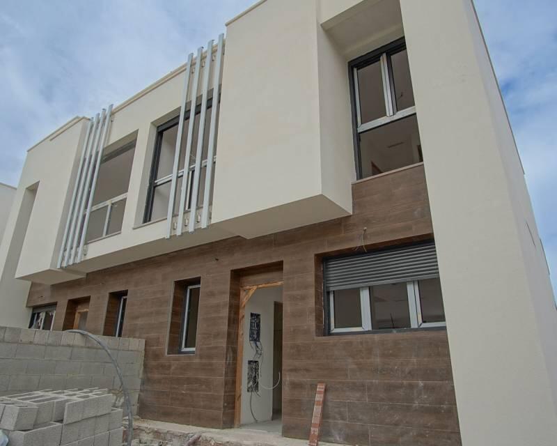 3 slaapkamer Villa Te koop