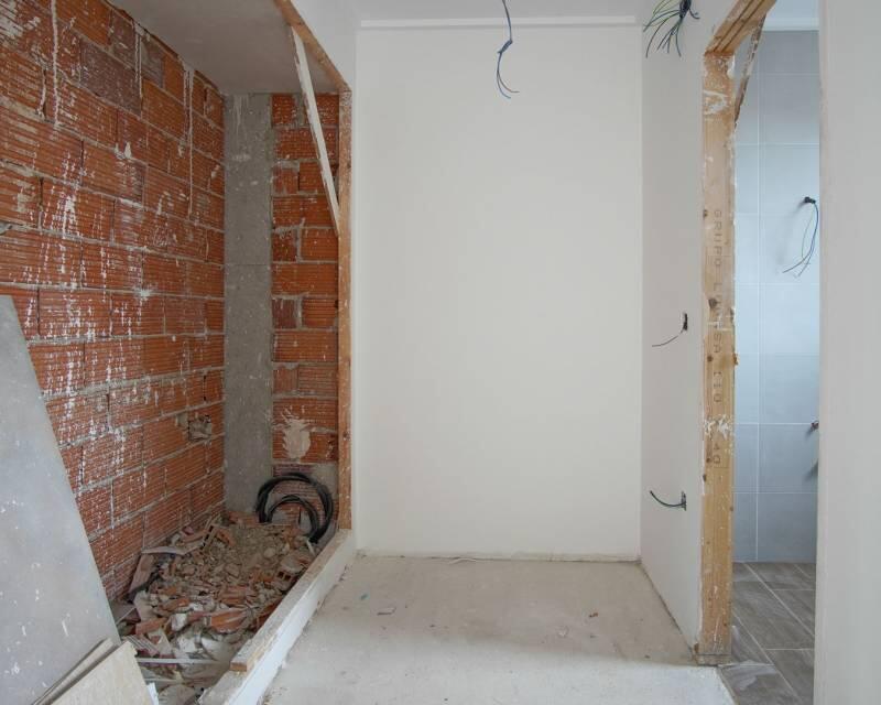 3 slaapkamer Villa Te koop