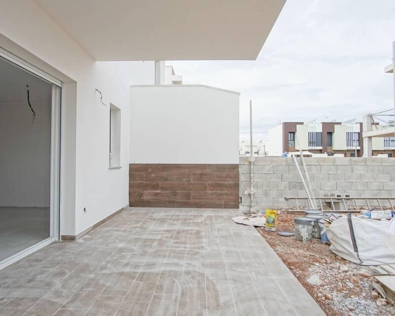 3 slaapkamer Villa Te koop