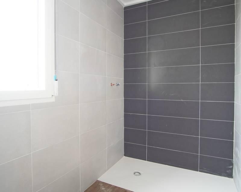 3 slaapkamer Villa Te koop