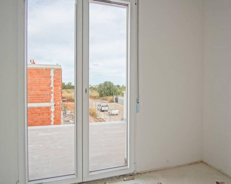 3 slaapkamer Villa Te koop