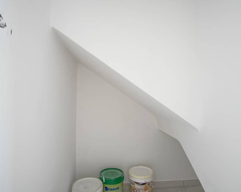 3 slaapkamer Villa Te koop